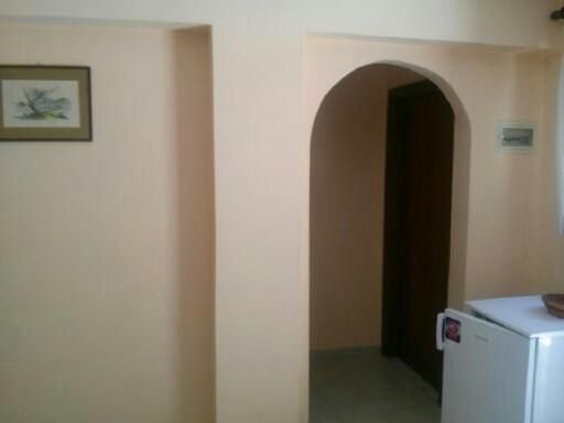 Stathis Apartments Дасия Екстериор снимка